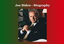 Joe Biden – Biography Joe Biden - Biography