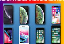 Mobile Phones-Good and Bad Effects Mobile Phones-Good and Bad Effects