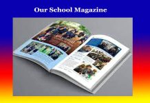Our School Magazine Essay Our School Magazine