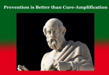 Prevention is Better than Cure-Amplification Prevention is Better than Cure-Amplification