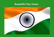 Republic Day Essay Republic Day Essay