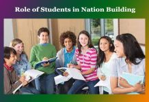 Role of Students in Nation Building Role of Students in Nation Building