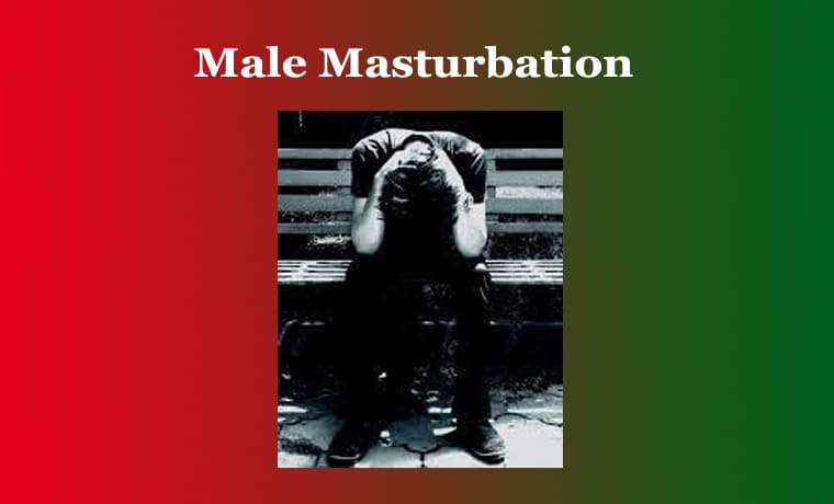 Male Masturbation 1 Male Masturbation