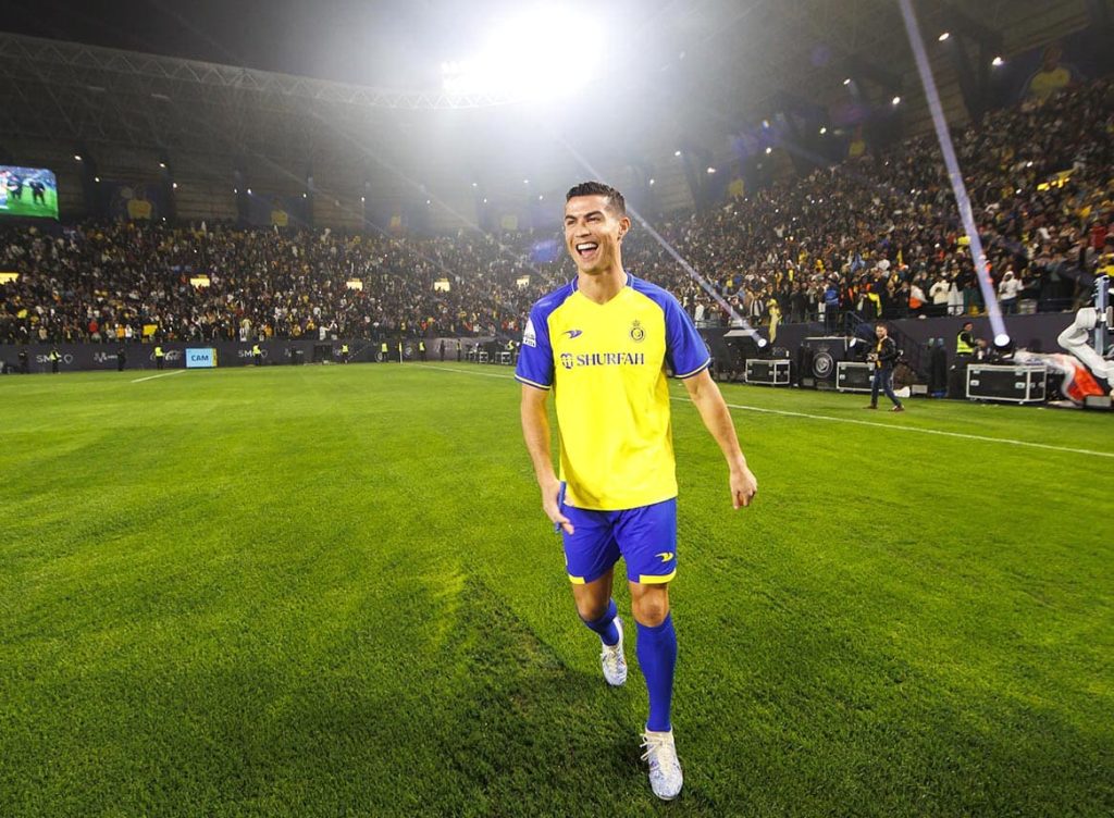 Ronaldo Jersey - Best Collections 4 Ronaldo Jersey