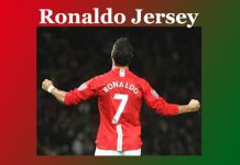 Ronaldo Jersey – Best Collections Ronaldo Jersey - Best Collections