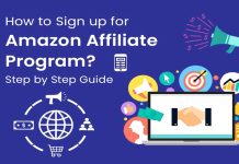 Amazon Affiliate Marketing Program: Comprehensive Guide Amazon Affiliate Marketing Program