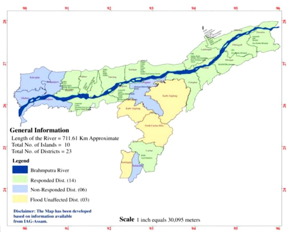 Assam History for Competitive Exam 1 Assam History for Competitive Exam