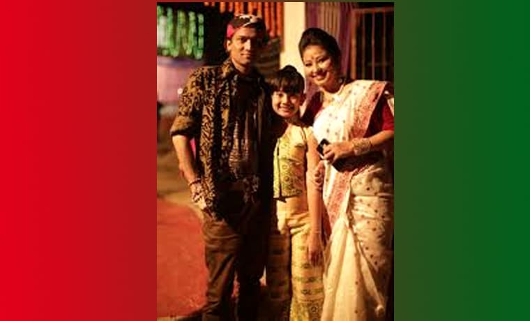 অমানিশা সাৰে আছে - জুবিন গাৰ্গ 1 অমানিশা সাৰে আছে