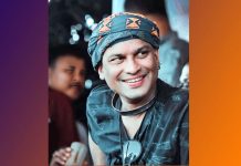 পাখি পাখি এই মন – জুবিন গাৰ্গ পাখি পাখি এই মন