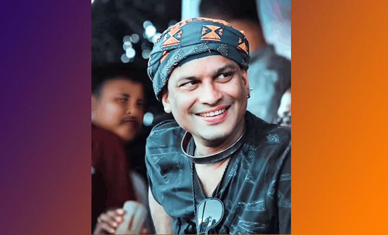 পাখি পাখি এই মন - জুবিন গাৰ্গ 1 পাখি পাখি এই মন