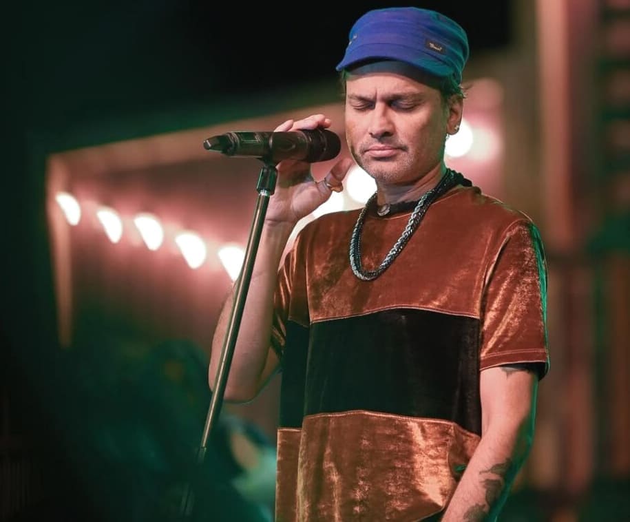 পাখি লগা মনে - জুবিন গাৰ্গ 1 পাখি লগা মনে