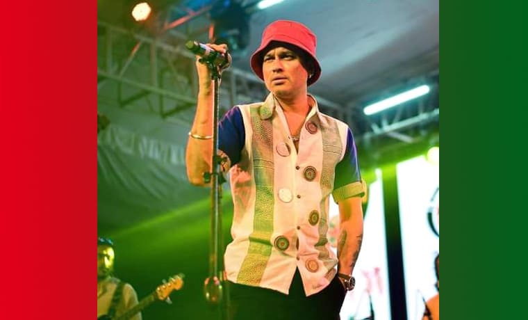 মন যায় মোৰো মন যায় - জুবিন গাৰ্গ 1 মন যায় মোৰো মন যায় - জুবিন গাৰ্গ