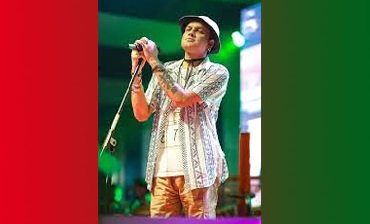 মায়া মাঁথো মায়া: জুবিন গাৰ্গ 1 মায়া মাঁথো মায়া জুবিন গাৰ্গ