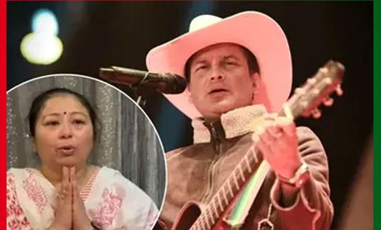 ৰিমিঝিমি বাৰিষাৰে- জুবিন গাৰ্গ 1 ৰিমিঝিমি বাৰিষাৰে- জুবিন গাৰ্গ